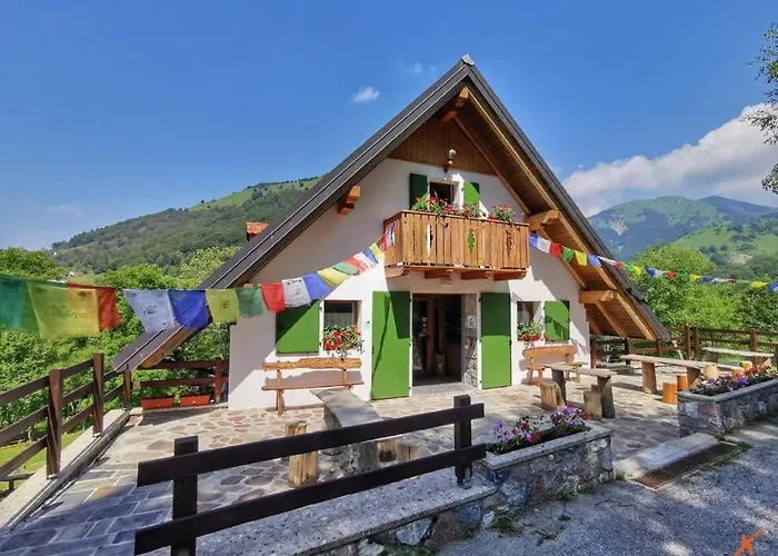 Rifugio Fornas Hotel Tolmezzo photo
