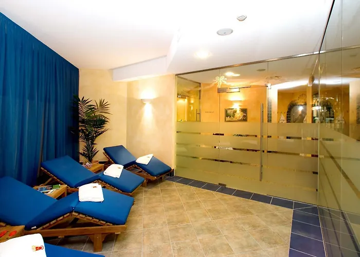 Hotel & Wellness Fra I Pini Lignano Sabbiadoro photo
