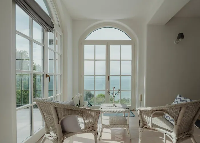 The Sailor'S Wife House - Santa Croce Apartment Santa Croce Mare photo