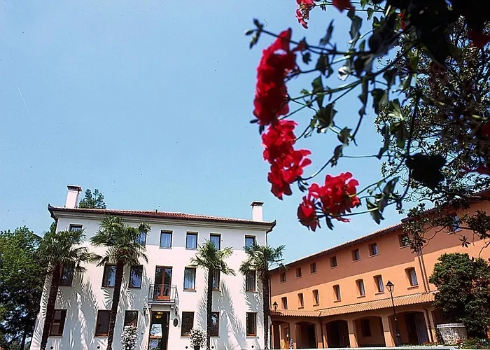 Hotel Dall'Ongaro Ghirano photo