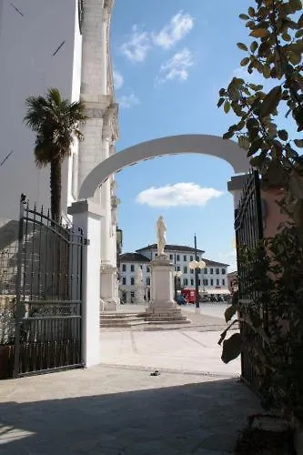 foto di Hotel Ai Dogi Palmanova