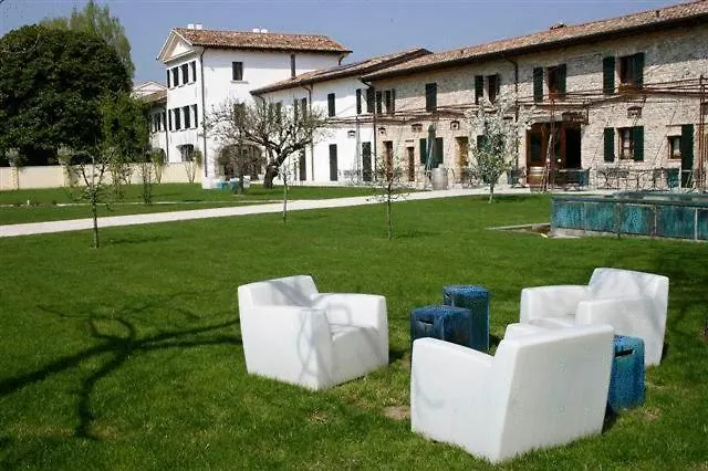 Agriturismo Fossa Mala Fiume Veneto photo