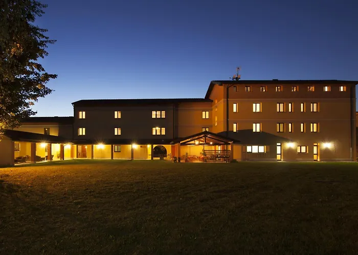 Hotel Naonis Cordenons photo