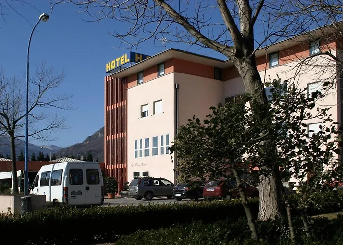 Hotel Willy Gemona del Friuli photo