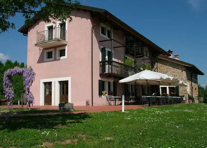 Agriturismo Scacciapensieri Buttrio photo
