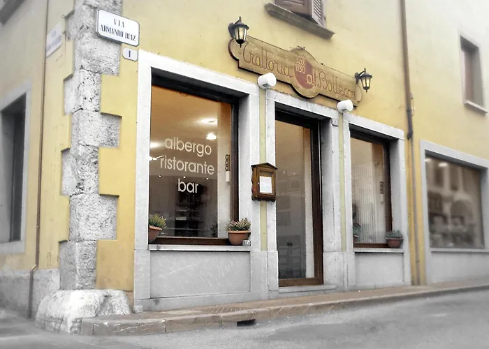 Al Bottegon Hotel Tricesimo photo