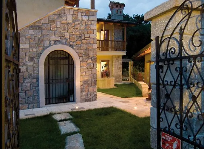 foto di Lokanda Devetak Savogna dʼIsonzo