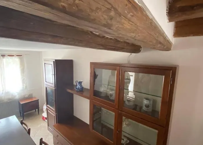 Il Casale Del Miele Bed & Breakfast Fraforeano photo
