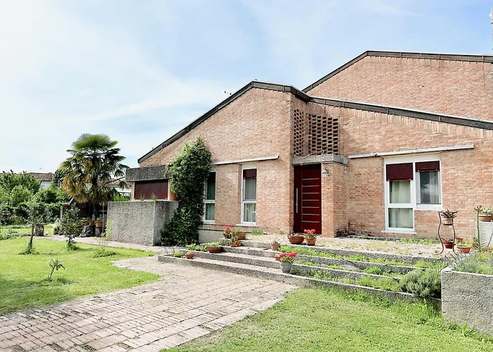 Villa Yemaya - Camera Con Bagno Privato Casarsa della Delizia photo