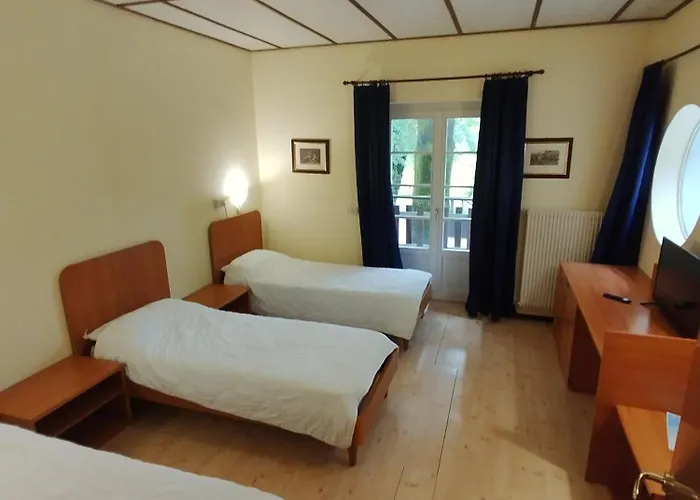 Hotel Villa Mabulton 2.0 Chiasiellis照片