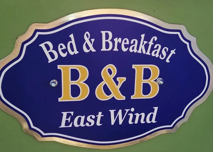 East Wind Bed & Breakfast Medea photo