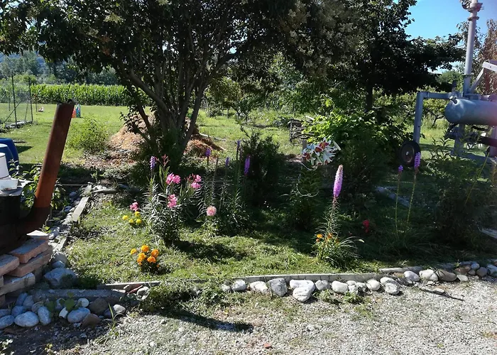 Al Morar Villa Farra d'lsonzo photo