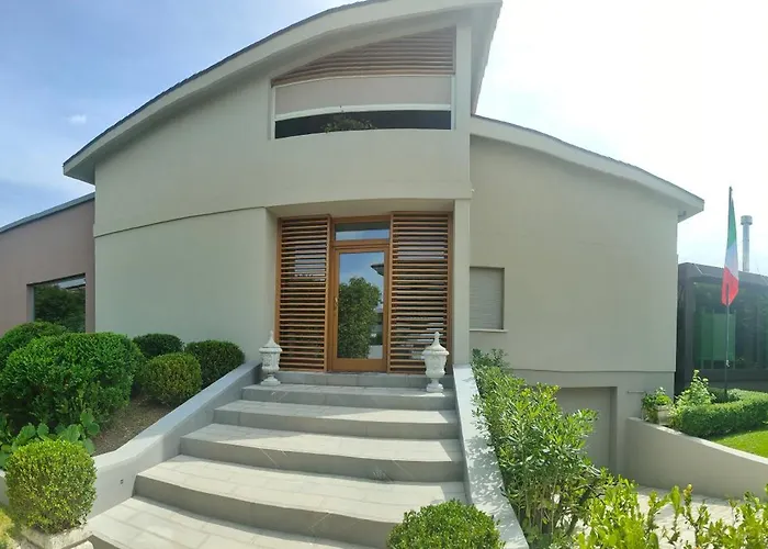 Villa Bedin Fontanafredda photo