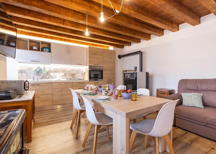 Holiday Home La Casa Nel Sole By Interhome Montemaggiore  photo