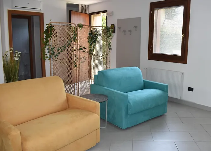 La Loggia Apartment Pradamano photo