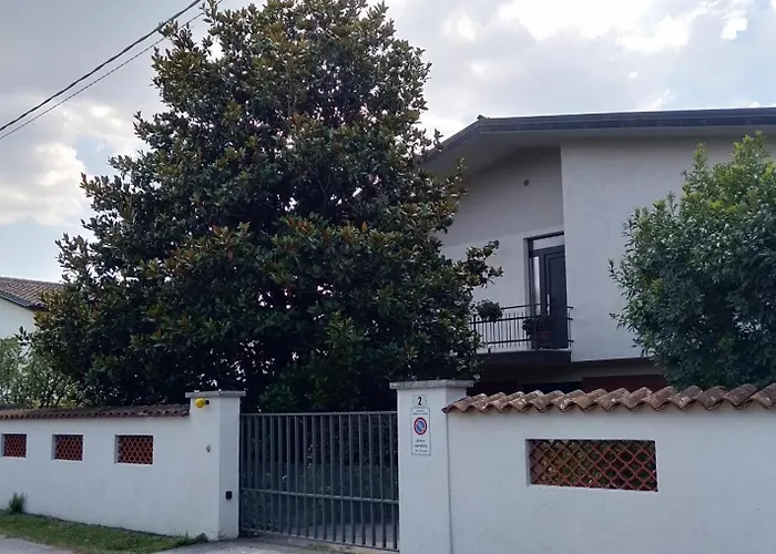 Alla Magnolia Gradisca d'Isonzo photo