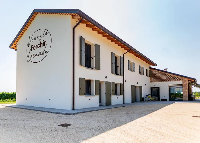 Locanda Forchir Camino al Tagliamento photo