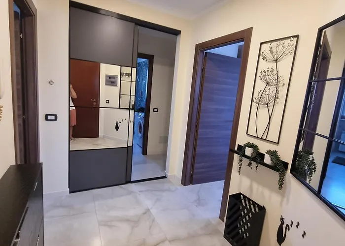 Appartamento Sanzio,57 Tre Camere Monfalcone photo