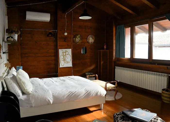 B&B Casa Ottavia Mossa photo