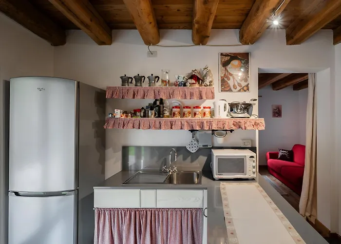 Albergo Diffuso Dolomiti Forni di Sotto photo