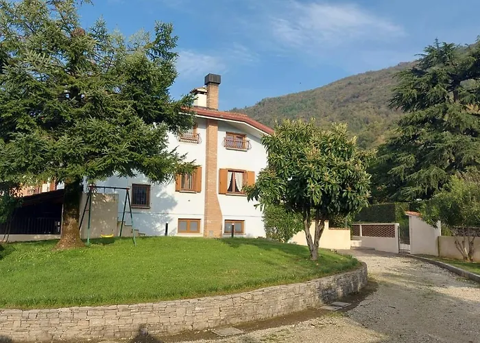 Agriturismo Urli Magnano in Riviera photo