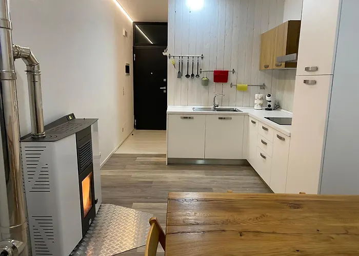 Appartamento Casere 1 - Zona Centro - 200 Mt Da Piste Sci Piancavallo photo