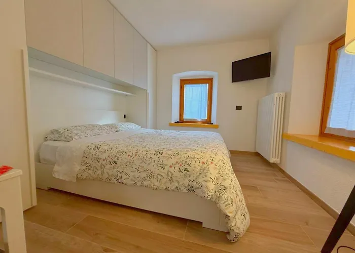 Casa Colibri - A Few Steps From The Ski Slopes Forni di Sopra photo