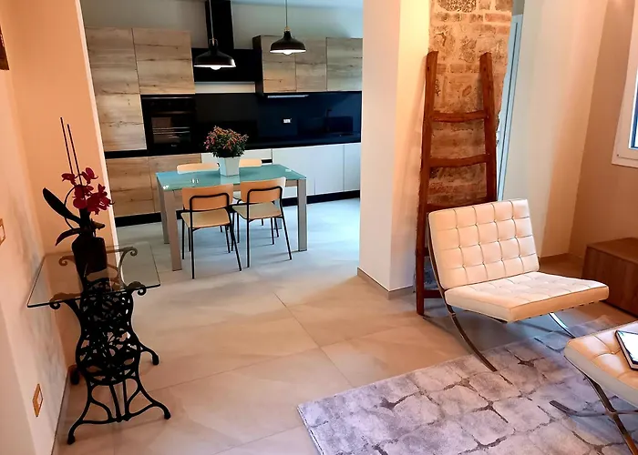 B&B La Dolce Vite Medea photo