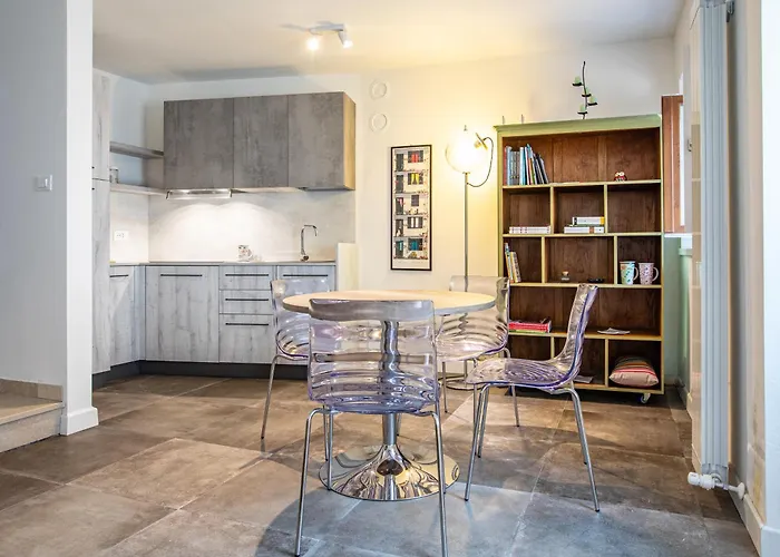 Ai Priori Aparthotel Gemona del Friuli photo