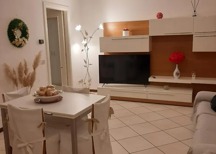 Casa Vacanze Rosy Cordenons photo