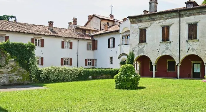 Palazzo Lantieri Bed & Breakfast Gorizia photo