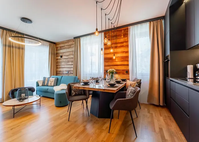 صورة شقة Zirbennest سونينالب ناسفيلد