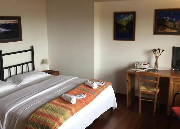 Quiwolf Bed & Breakfast Cassacco photo