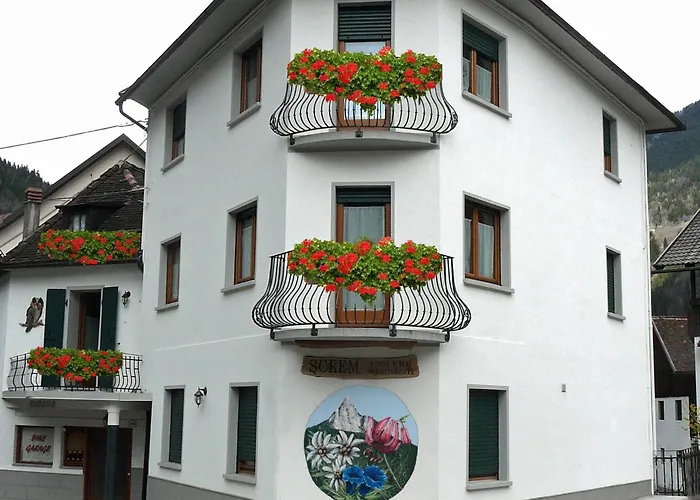 Casa Screm - Appartamenti E Camere -Rigolato - Ud photo