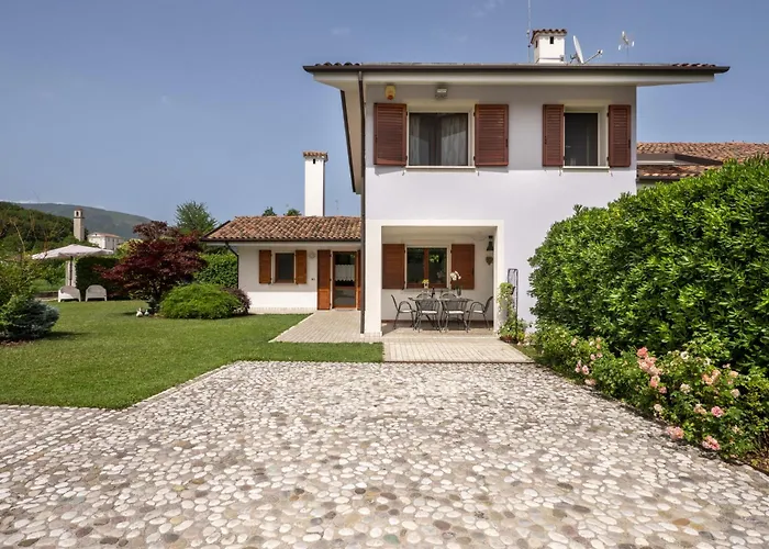 Holiday Home Villa Stelis By Interhome Sequals photo
