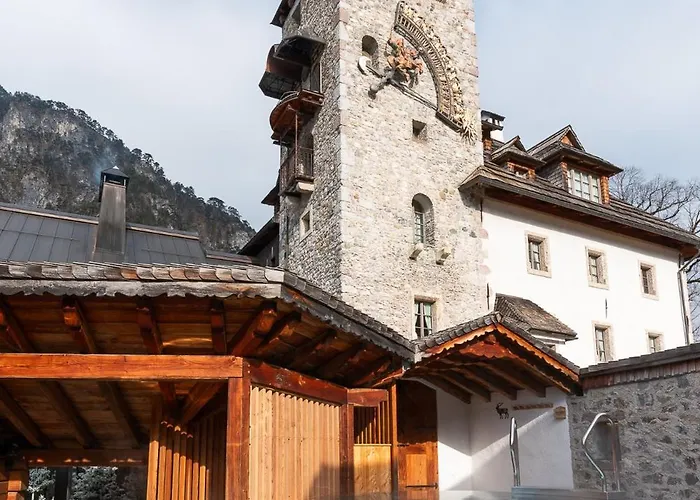 Hammerack Hotel Malborghetto Valbruna photo