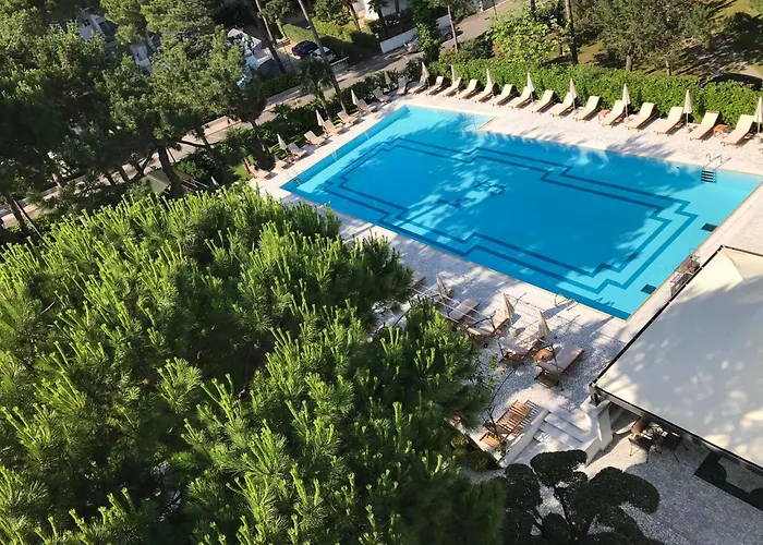 foto di Hotel Greif Lignano Sabbiadoro