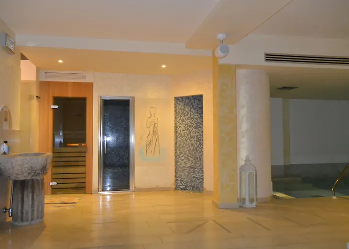 Hotel & Wellness Antico Borgo Torricella San Vito al Tagliamento foto