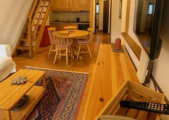 Skilift Tarvisio Apartment Free Parking photo