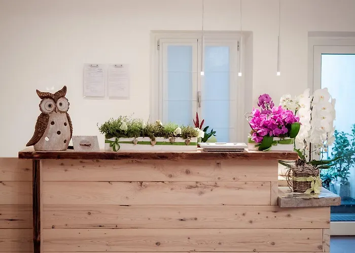 Hotel Valeria 빌라 오피시나 사진