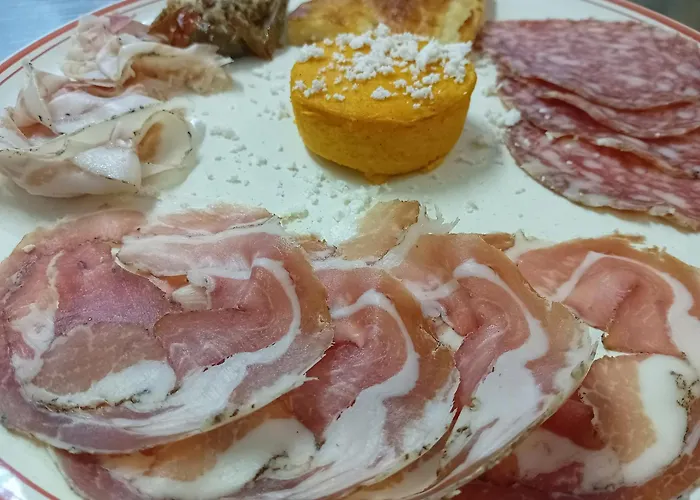 Agriturismo Il Salice Ridente Pasiano Di Pordenone Foto