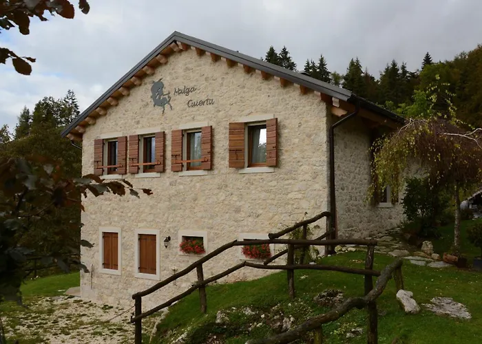 Фото Agribed Quierta - Camere Matrimoniali La Crosetta