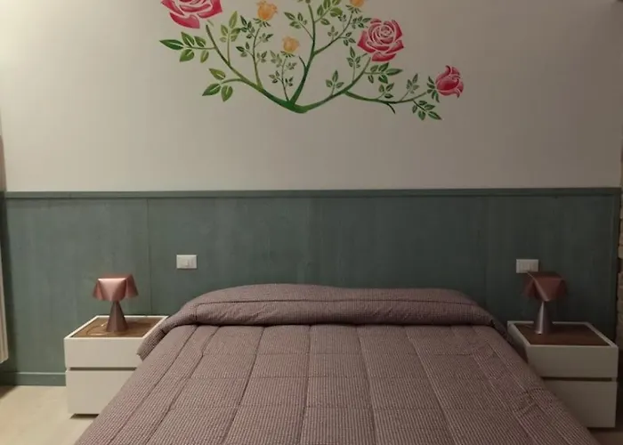 Bed And Breakfast Casa Maestra Cordenons fotorgafie