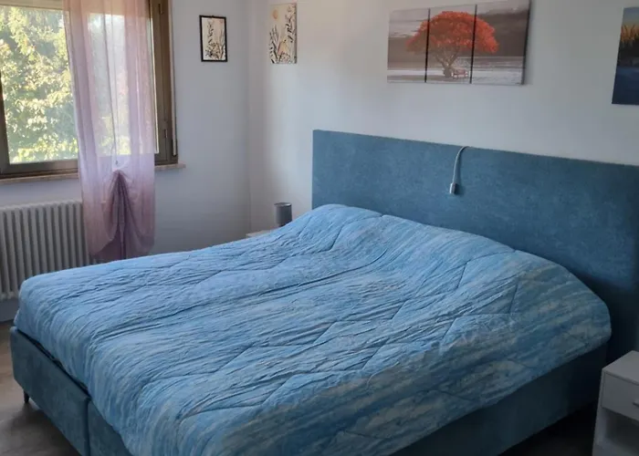 Affittacamere Ely San Giórgio di Nogaro képek