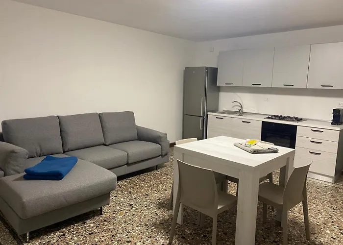 La Cort Di Vigje 2 Apartman Ovaro képek