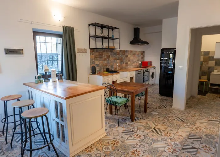 Fiambi & B Διαμέρισμα Colugna φωτογραφία