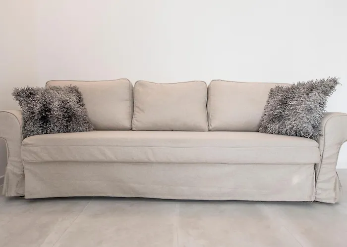 Al Melograno Apartman Aquilinia képek