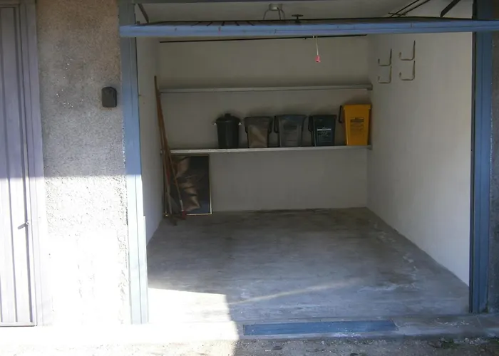 Residence Ai Fiori - Simone Apartment Arta Terme képek