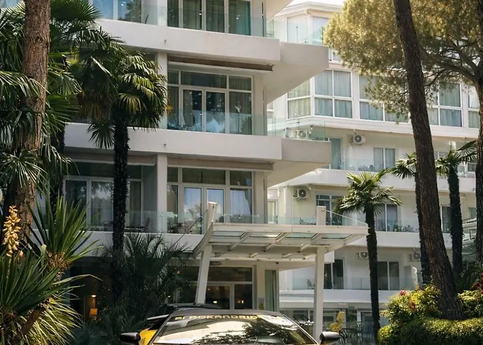 Photo de Hotel Greif Lignano Sabbiadoro