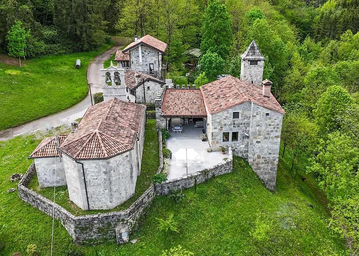 Awesome Home In Biacis With Wifi foto